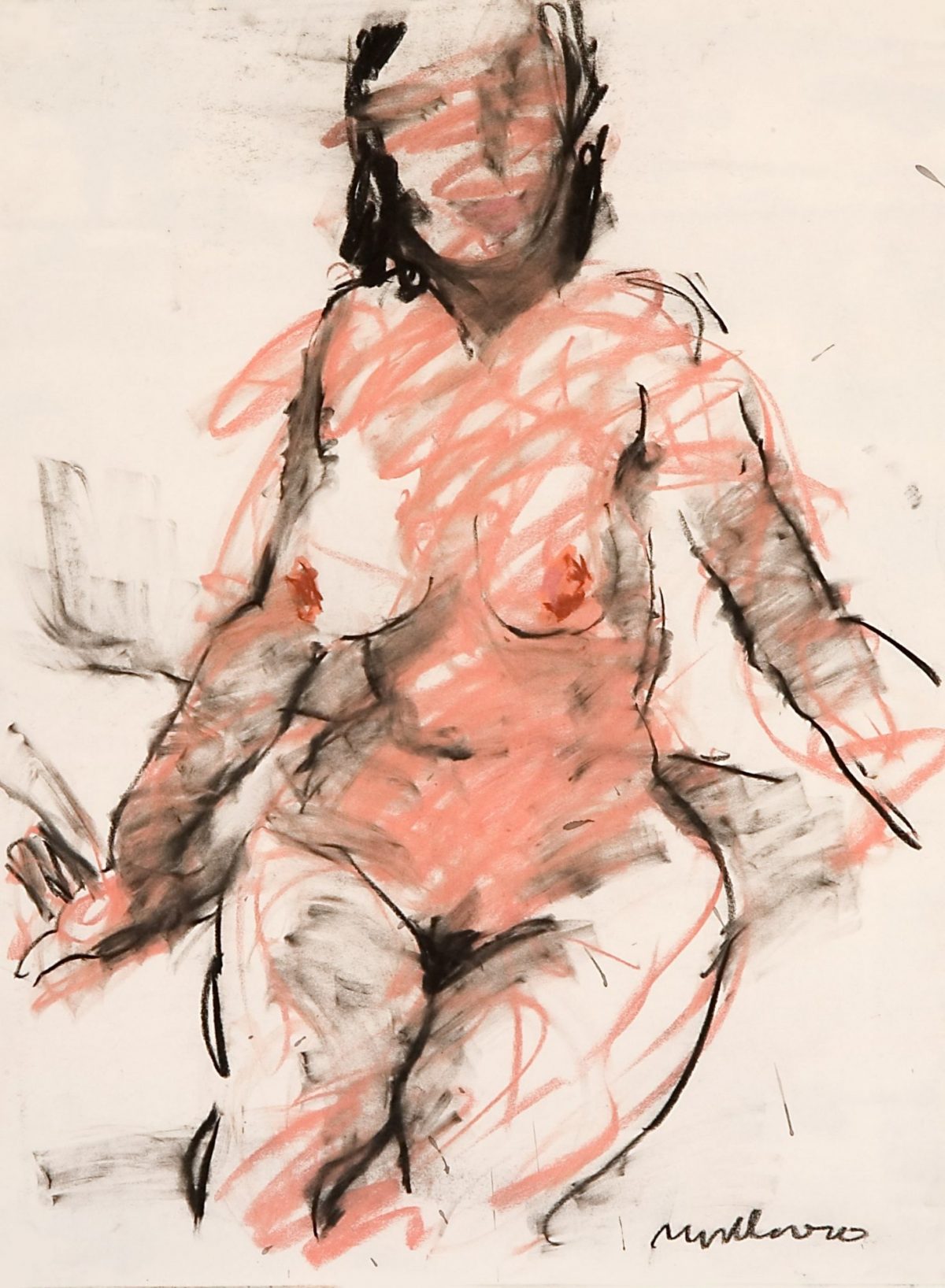 Figure study