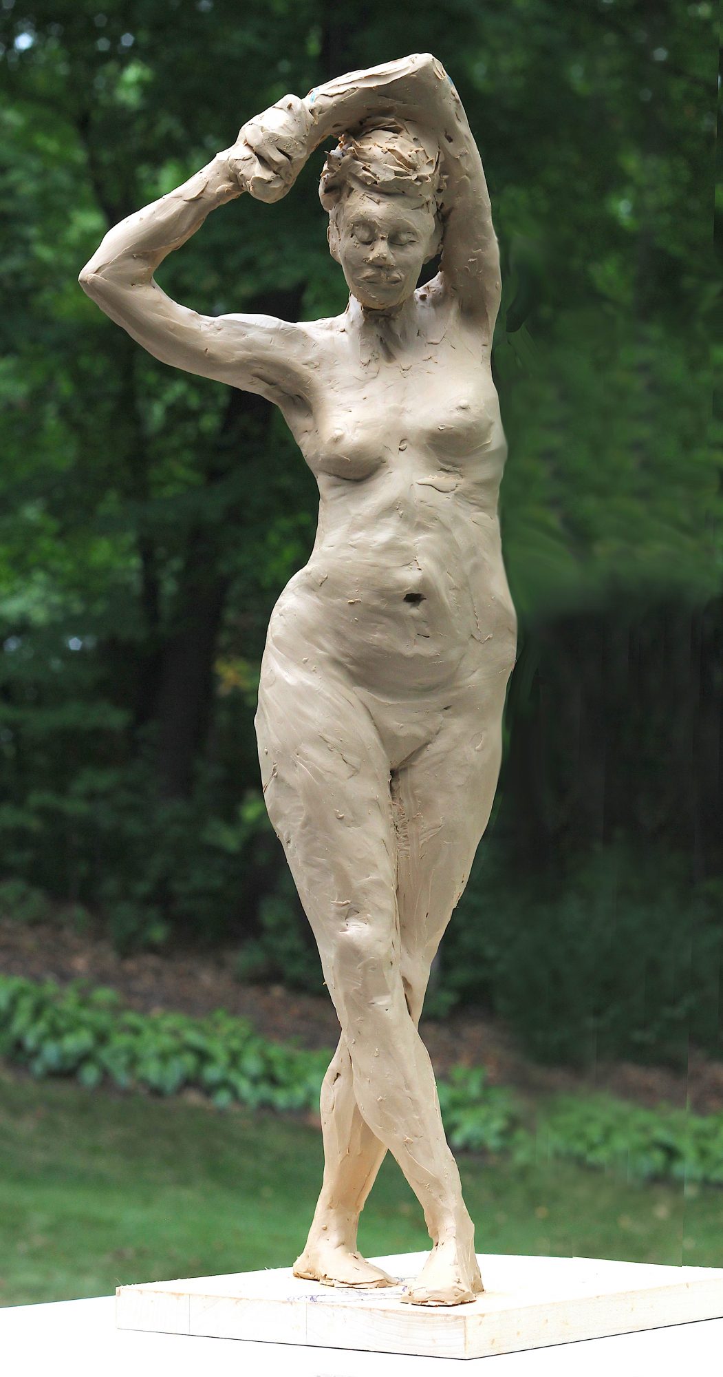 VENUS OF THE LAKE-0